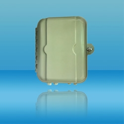 RX行人過路交通控制機